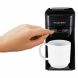 Proctor Silex (49961) Single Serve Coffee Maker - 2