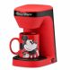 Disney (DCM-123CN) Mickey Mouse 1-Cup Coffee Maker - 0