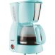 Brentwood Appliances (TS-213BL) 4-Cup Coffee Maker - 0