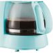 Brentwood Appliances (TS-213BL) 4-Cup Coffee Maker - 2