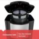 BLACK+DECKER (CM618) Single Serve Coffee Maker - 2