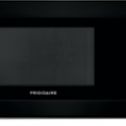 Frigidaire(FFCM1155UB) Black 1.1 Cu. Ft. Countertop Microwave