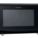 Frigidaire(FFCM1155UB) Black 1.1 Cu. Ft. Countertop Microwave - 1