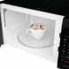Frigidaire(FFCM1155UB) Black 1.1 Cu. Ft. Countertop Microwave - 2