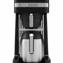 BUNN (CSB3T) 10-Cups Speed Brew Platinum Coffee Maker