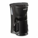 Salton (FC1205) Space Saving 1 Cup Coffee Maker