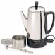 Presto (02822) 6-Cup Stainless Steel Coffee Maker - 2