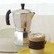 IMUSA (B120-44V) USA 9 Cup Stove-top Cuban Style Espresso Maker - 3