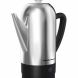 Hamilton Beach (40622R) 12-Cup Stainless Steel Electric Percolator - 1