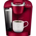 Keurig (K-Classic) Single Serve K-Cup Pod Coffee Maker