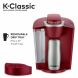 Keurig (K-Classic) Single Serve K-Cup Pod Coffee Maker - 2