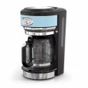 Russell Hobbs (CM3100BLR) Retro Style 8-Cup Coffeemaker
