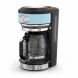 Russell Hobbs (CM3100BLR) Retro Style 8-Cup Coffeemaker - 0