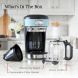 Russell Hobbs (CM3100BLR) Retro Style 8-Cup Coffeemaker - 1