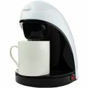 Brentwood Appliances (TS-112W) Single-serve Coffee Maker