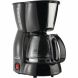 Brentwood Appliances (TS-213BK) 4-cup Coffee Maker - 0