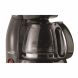 Brentwood Appliances (TS-213BK) 4-cup Coffee Maker - 2