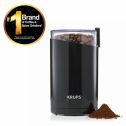 KRUPS (F2034251) Fast Touch Electric Coffee and Spice Grinder