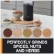 KRUPS (F2034251) Fast Touch Electric Coffee and Spice Grinder - 1