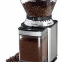 Cuisinart (DBM-8) Supreme Grind Automatic Burr Mill