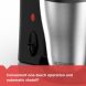 BLACK+DECKER (DCM18S) Brew 'n Go Personal Coffeemaker - 1