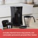 BLACK+DECKER (DCM18S) Brew 'n Go Personal Coffeemaker - 3