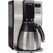 Mr. Coffee (BVMC-PSTX91-RB) Classic Coffee 10 Cup Thermal Coffee Maker - 0