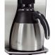 Mr. Coffee (BVMC-PSTX91-RB) Classic Coffee 10 Cup Thermal Coffee Maker - 2