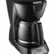 Proctor Silex (43672) 12 Cup Programmable Coffeemaker - 0