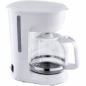 Mainstays (511394) 12-Cup White Coffee Maker