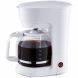 Mainstays (511394) 12-Cup White Coffee Maker - 2