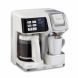 Hamilton Beach (49947) FlexBrew 2-Way Coffee Maker - 0