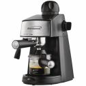 Brentwood Appliances (GA-125) 20-ounce Espresso & Cappuccino Maker