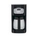 Cuisinart (DCC-1150BK) 10-Cup Programmable Thermal Coffeemaker - 1