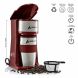 AdirChef (800-01-RR) Grab & Go Personal Coffee Maker - 3