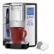 Cuisinart (SS-10) Premium Single Serve Stainless Steel Coffee Maker - 0