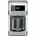 Braun (KF6050WH) BrewSense 12-Cup Drip Coffee Maker