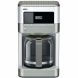 Braun (KF6050WH) BrewSense 12-Cup Drip Coffee Maker - 0