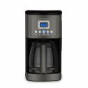 Cuisinart (DCC-3200BKS) Coffee Makers 14 Cup Programmable Coffeemaker