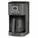 Cuisinart (DCC-3200BKS) Coffee Makers 14 Cup Programmable Coffeemaker - 1
