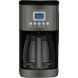 Cuisinart (DCC-3200BKS) Coffee Makers 14 Cup Programmable Coffeemaker - 3