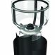 Mr. Coffee (IDS77-RB) 12 Cup Electric Black Coffee Grinder - 1