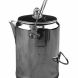 Coleman (2000016428) 9-Cup Camping Percolator Coffee Pot - 0
