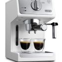De'Longhi (ECP3220) 15 Bar Espresso and Cappuccino Machine