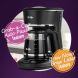 Mr. Coffee (2087908) 12-Cup Programmable Coffeemaker - 2