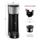 Chefman (RJ14-UB) InstaCoffee Single Serve Coffee Maker - 1