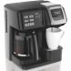 Hamilton Beach (49976) FlexBrew 2-Way Coffee Maker - 0