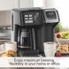 Hamilton Beach (49976) FlexBrew 2-Way Coffee Maker - 3