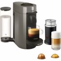 Nespresso (ENV150GYAE) VertuoPlus Coffee and Espresso Maker Bundle