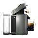 Nespresso (ENV150GYAE) VertuoPlus Coffee and Espresso Maker Bundle - 1